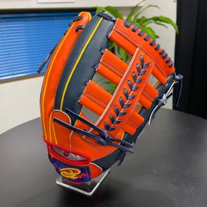 【未使用】ドナイヤ軟式内野手用グラブ　2021年オールスターモデル ドナイヤ ドナイヤ軟式グラブ 2021年オールスターモデル 未使用