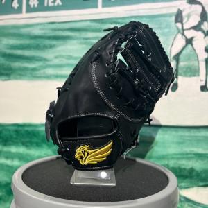 硬式グローブ ジェニュイン Genuine 投手用 MIU-T1 バンドスタイル RN