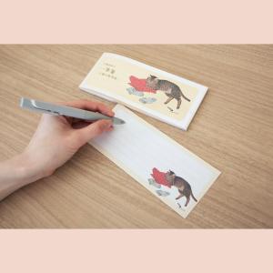 【一筆箋】小熊香奈子コイモグッズの詳細画像1