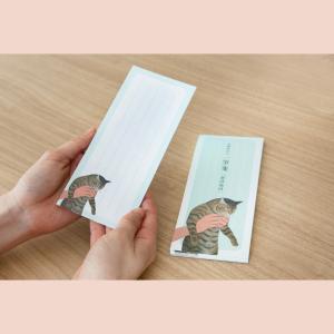 【一筆箋】小熊香奈子コイモグッズの詳細画像2