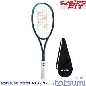 tatsumisports Yahoo!ショップ - GEOBREAKカスタムフィット（YONEX 