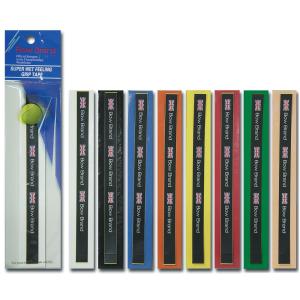 BOW BRAND(ボウブランド) プログリップ(30本入り) ブラック BOW030-BK