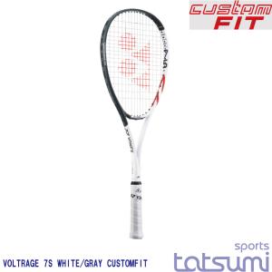 イージーオーダー】【YONEX（ヨネックス）】ボルトレイジ 7VERSUS