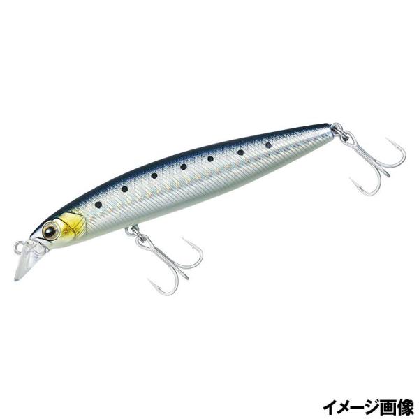 DAIWA Z120F　SEABASS HUNTER　レーザーマイワシ　DWA　シーバスハンター 　...