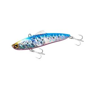 SHIMANO XL-V07W シマノ×海洋堂 STRIKE FANTASY 丸鱸 70ES 005