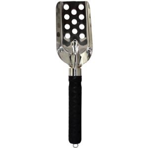 餌捲りシャベル