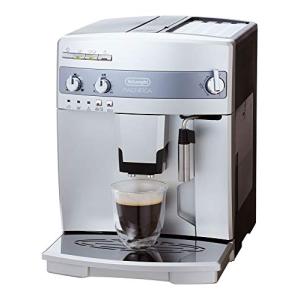 デロンギ エントリーモデル マグニフィカ ミルク泡立て手動 全自動コーヒーメーカー