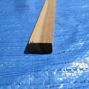 木板35枚になります、 桧板 厚み18×幅120×長さ1200mm 無節 乾燥材 荒材 1枚入り<br>18x120