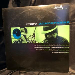 The Prestige Jazz Quartet / LP ・toshiba : tatsuda records - 通販