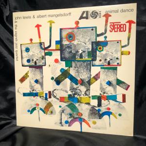 Zoot Sims / Goes To Town Jazz Time In Paris Vol.14 10inch VOGUE