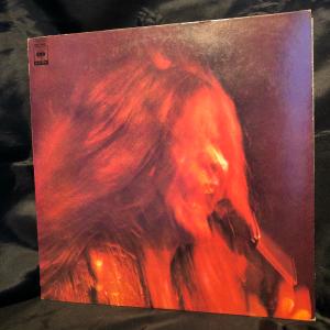 New Order / Sub-Culture 12inch 45rpm Factory ・COLUMBIA : tatsuda