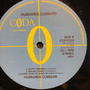 Hubbards Cubbard / Hubb...の詳細画像4