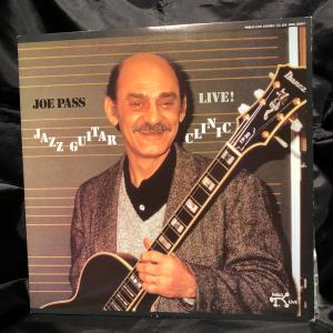 Joe Pass / Jazz Guitar C...の商品画像