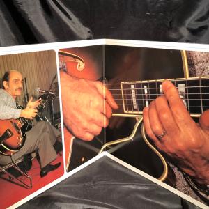 Joe Pass / Jazz Guitar ...の詳細画像2