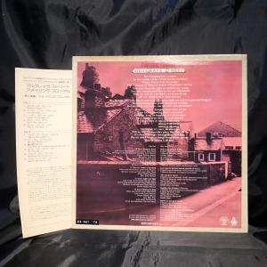 Amazing Blondel / Mulgr...の詳細画像1