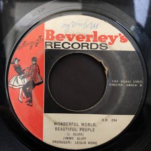 Jimmy Cliff / Hard Road...の詳細画像2