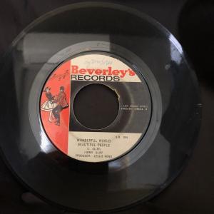 Jimmy Cliff / Hard Road...の詳細画像3