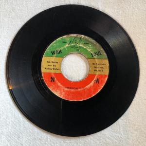 Bob Marley & The Wa...の詳細画像1