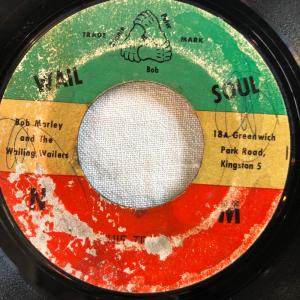 Bob Marley & The Wa...の詳細画像2
