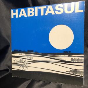 HABITASUL　7inch Edicao Exclusiva