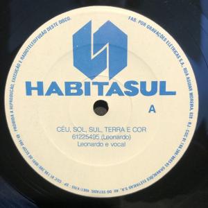 HABITASUL 7inch Edicao ...の詳細画像1