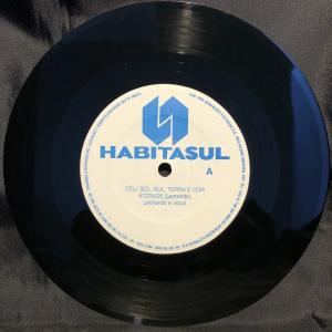 HABITASUL 7inch Edicao ...の詳細画像2
