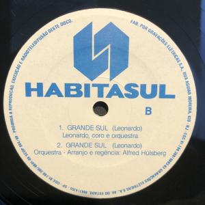 HABITASUL 7inch Edicao ...の詳細画像3