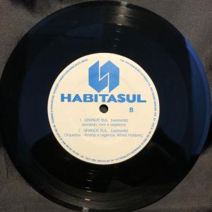HABITASUL 7inch Edicao ...の詳細画像4