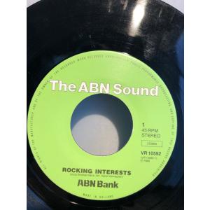 The ABN Sound / Rockin ...の詳細画像2