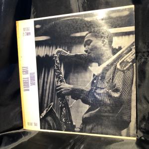 The Ornette Coleman Trio / At 
