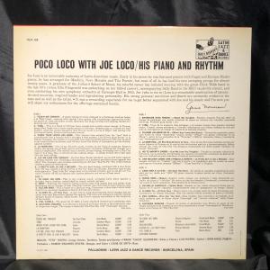 Joe Loco / Poco Loco Wi...の詳細画像1