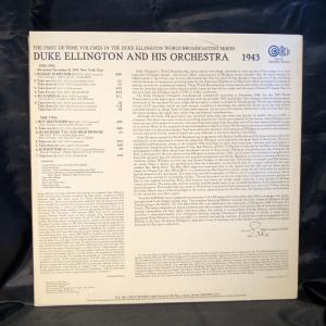 Duke Ellington And His ...の詳細画像1