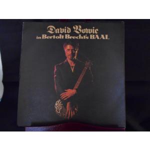 DAVID BOWIE 7inch 19枚セッ...の詳細画像5