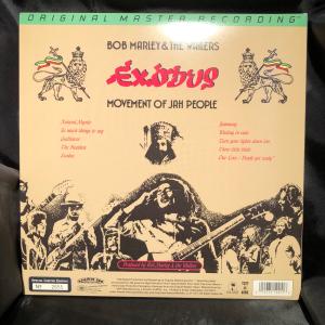 Bob Marley & The Wa...の詳細画像1