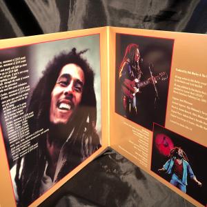 Bob Marley & The Wa...の詳細画像2