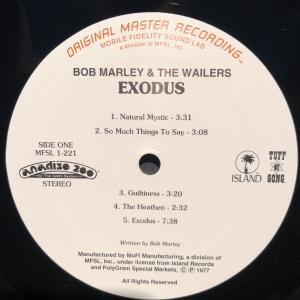 Bob Marley & The Wa...の詳細画像3