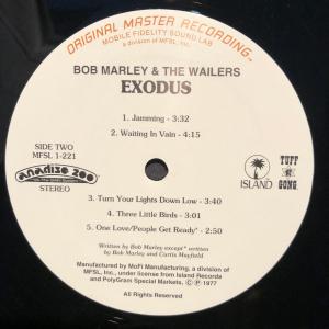 Bob Marley & The Wa...の詳細画像5