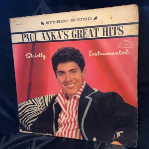 Paul Anka / Paul Ankas G...の商品画像