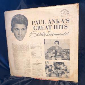 Paul Anka / Paul Ankas ...の詳細画像1
