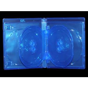 6枚収納ブルーレイケース：1個（メール便発送対応商品）