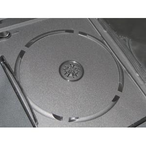 10枚収納DVDケース(DCCJ):1個の詳細画像1