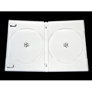 2枚収納DVDケース(DCJB):1個(メール...の詳細画像1