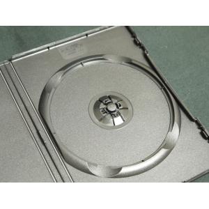 DVDケース(DCTA):1個(メール便発送対...の詳細画像1