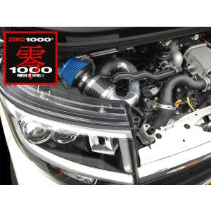 零1000（ZERO1000） パワーチャンバー TYPE-2 アコードユーロR LA・ABA