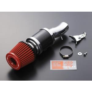 ZERO-1000 ダイハツ エッセ DBA-L235S KF-VE (NA) パワーチャンバー K
