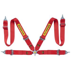 Sabelt/サベルト サルーンカーハーネス CCA433UD/CCA433U レーシングハーネス ...