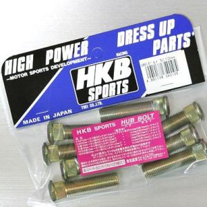 協永産業 KYO−EI ロングハブボルト スズキ用 M12xP1.25 SBK-A