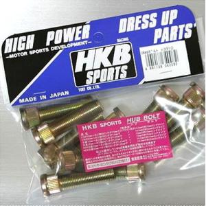 協永産業 KYO−EI ロングハブボルト マツダ用 M12xP1.5 SBZ-A