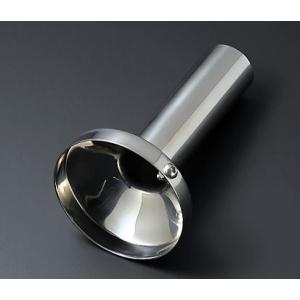 マフラーインナーサイレンサー　汎用95パイ（サイレンサー外径