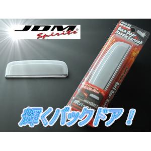 ダイハツ ムーヴカスタム L175.185S 2006.10〜2010.12 JDM バックドア